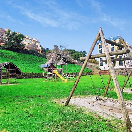Apartament Indiano 4B Viveiro Zewnętrze zdjęcie