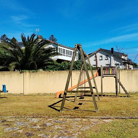 Apartament Indiano 4B Viveiro Zewnętrze zdjęcie