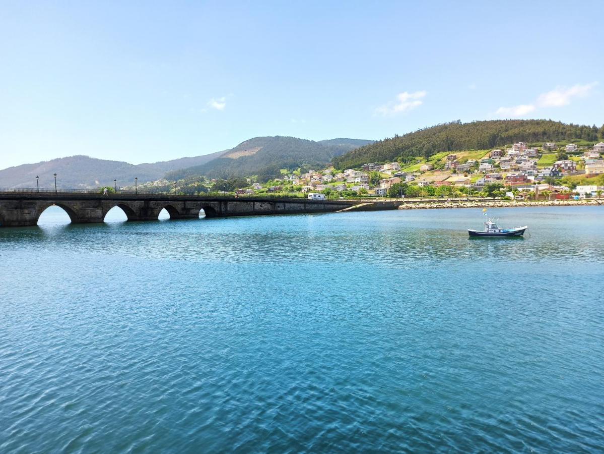 Apartament Indiano 4B Viveiro Zewnętrze zdjęcie