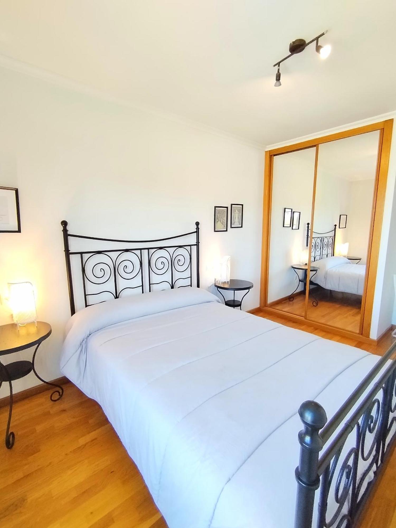 Apartament Indiano 4B Viveiro Zewnętrze zdjęcie