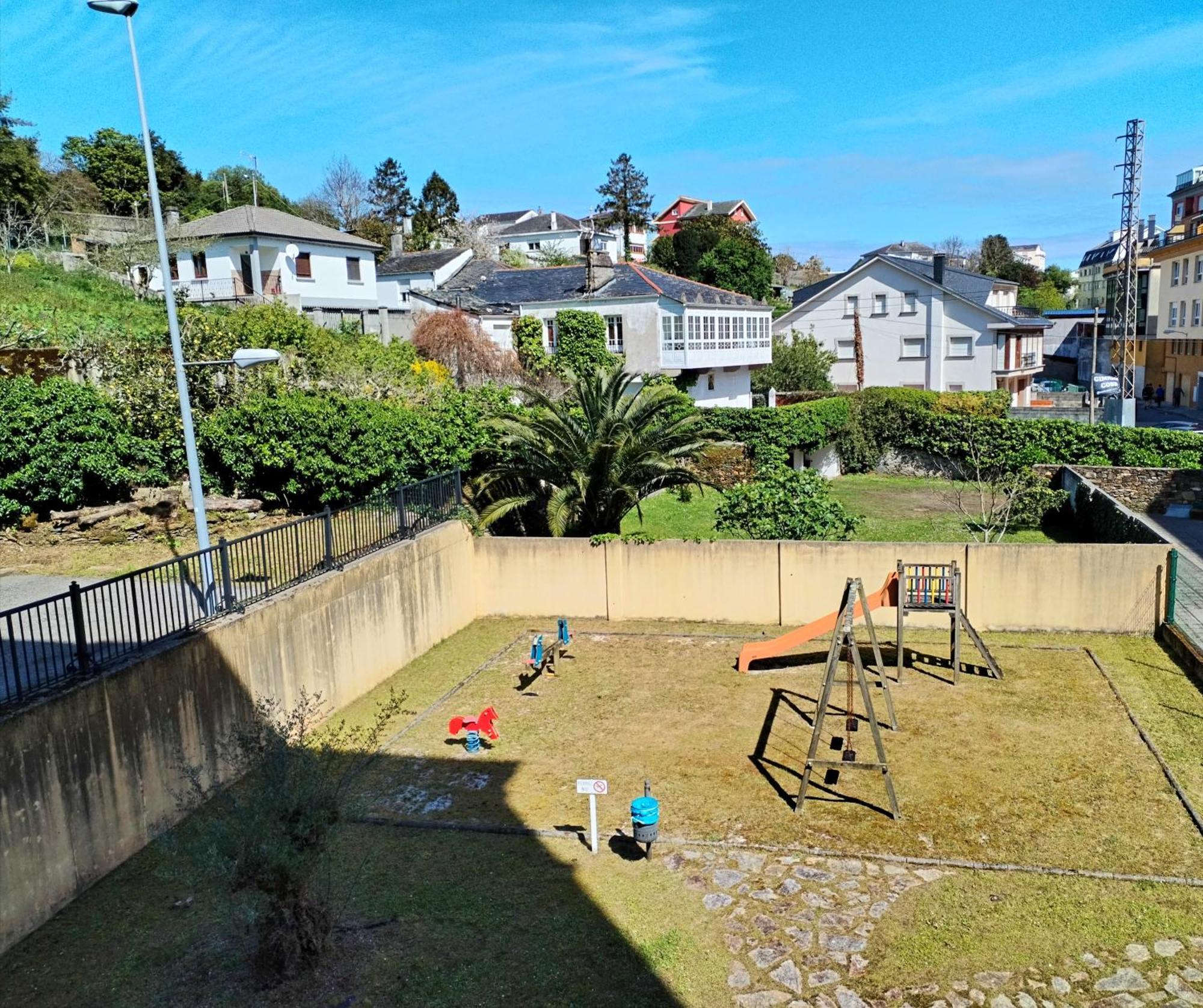 Apartament Indiano 4B Viveiro Zewnętrze zdjęcie